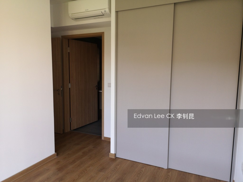 Hundred Palms Residences (D19), Condominium #225064301